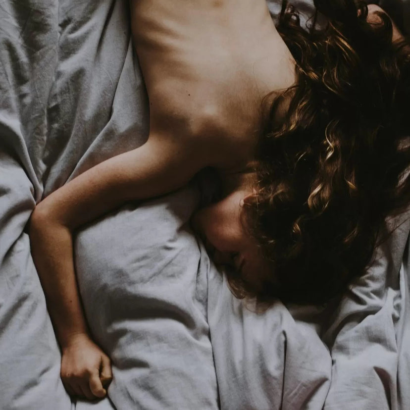 Dlaczego po seksie odczuwam smutek? Dlaczego po seksie odczuwam smutek?