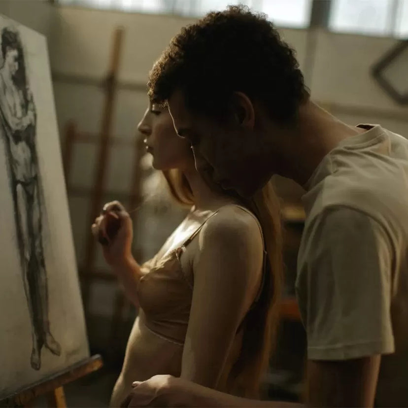 Normalizacja seksu oralnego i cenzura przyjemności kobiecej Normalizacja seksu oralnego i cenzura przyjemności kobiecej