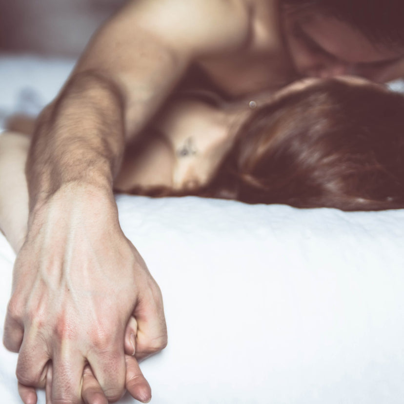 Dlaczego gra końcowa (ang. afterplay) jest tak samo ważna jak gra wstępna Dlaczego gra końcowa (ang. afterplay) jest tak samo ważna jak gra wstępna