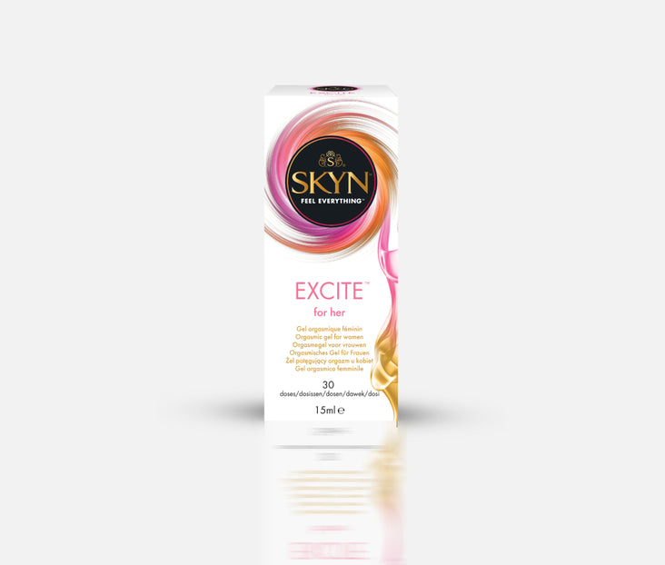 SKYN® Excite SKYN® Excite