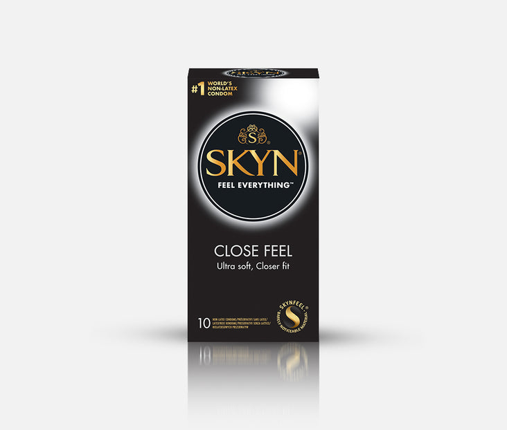 SKYN® Close Feel