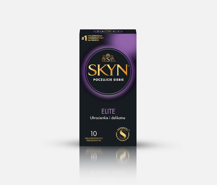 SKYN® Elite SKYN® Elite