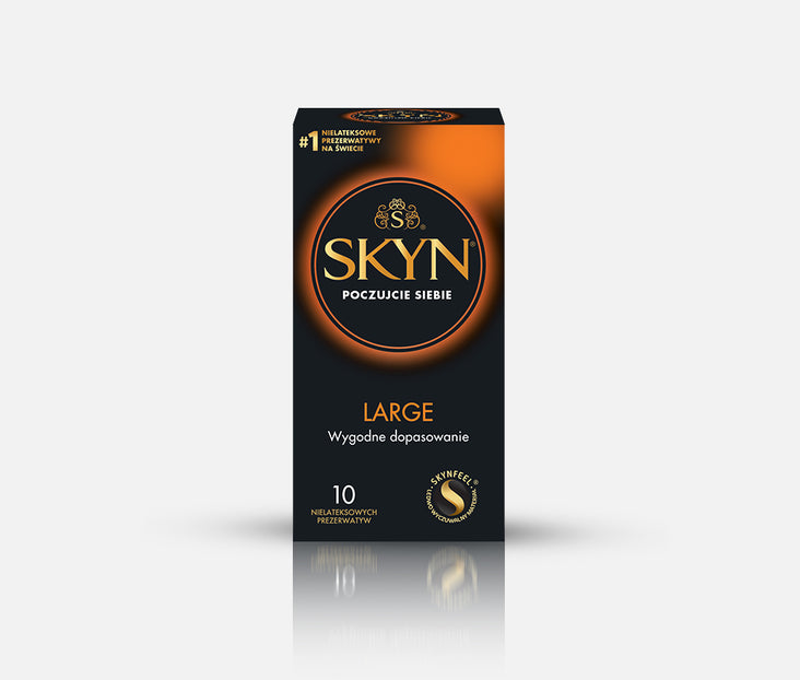 SKYN® Large SKYN® Large