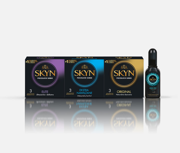 SKYN® Mix&Match SKYN® Mix&Match