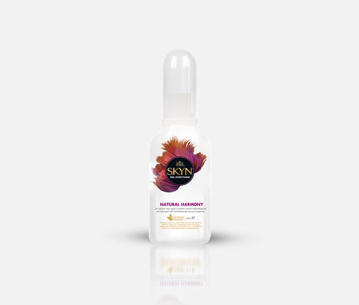SKYN® Natural Harmony SKYN® Natural Harmony