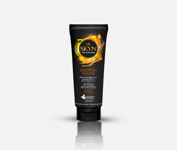 SKYN® Oriental Touch SKYN® Oriental Touch