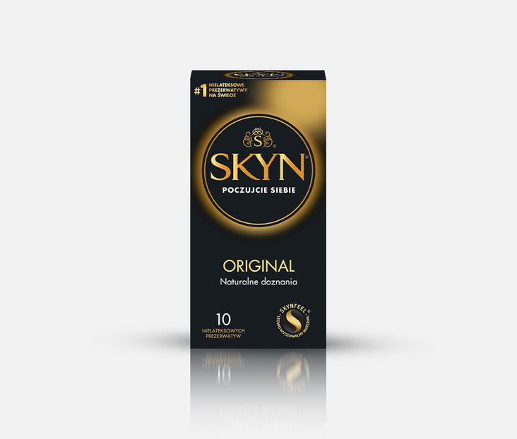 SKYN® Original SKYN® Original