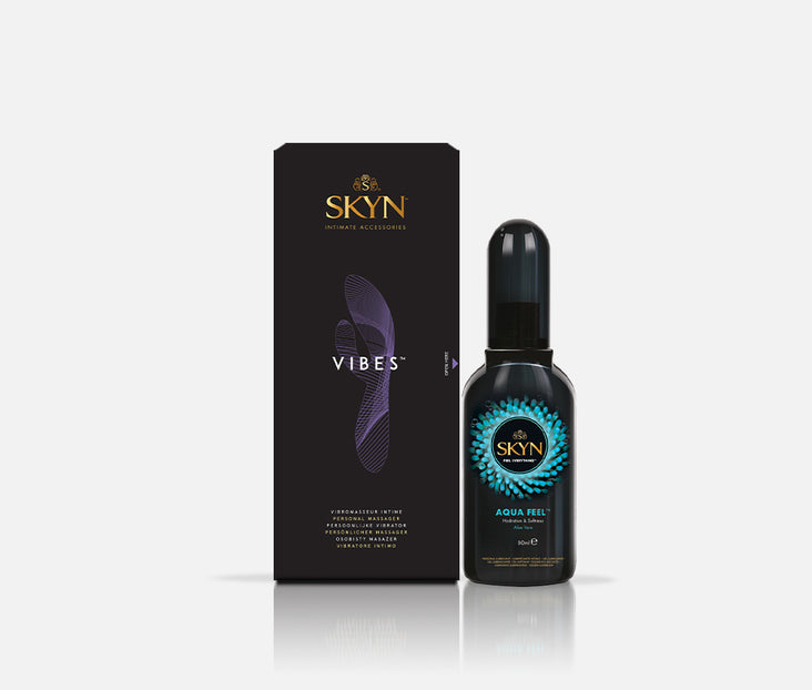 SKYN® Vibes Night SKYN® Vibes Night