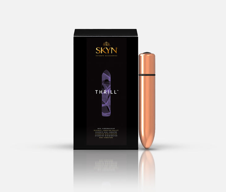 SKYN® Thrill SKYN® Thrill