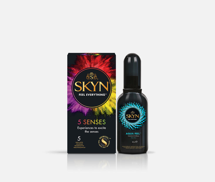 SKYN® Exciting nights